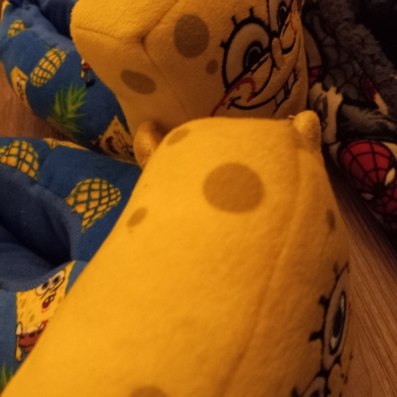 Slippers - Picture 2 of 4